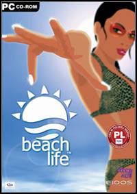 Beach Life (PC) - okladka